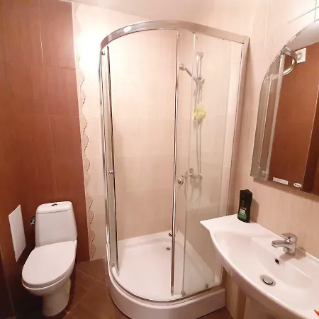 2-rooms Golden Sea Bulgary Sables d'or