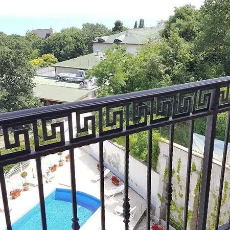 Appartement 2-rooms Golden Sea Bulgary Sables d'or