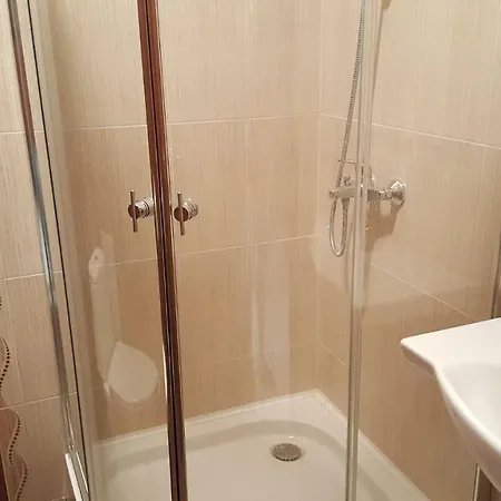Appartamento 2-rooms Golden Sea Bulgary
