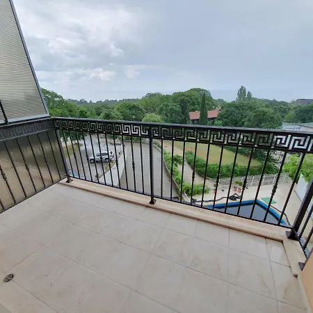 2-rooms Golden Sea Bulgary Golden Sands