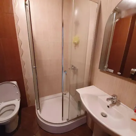 Appartamento 2-rooms Golden Sea Bulgary Golden Sands