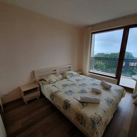2-rooms Golden Sea Bulgary Golden Sands