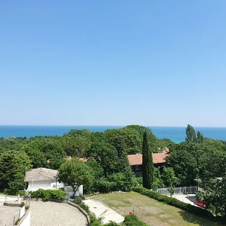 Appartamento 2-rooms Golden Sea Bulgary